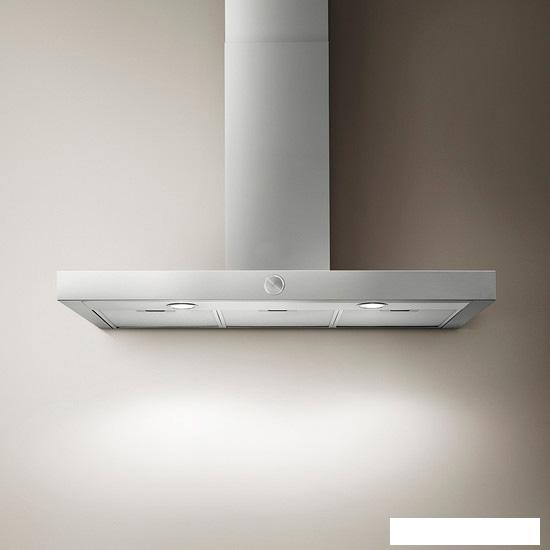 Кухонная вытяжка Jetair Touch IX/A/90 (PRF0099980)- фото2