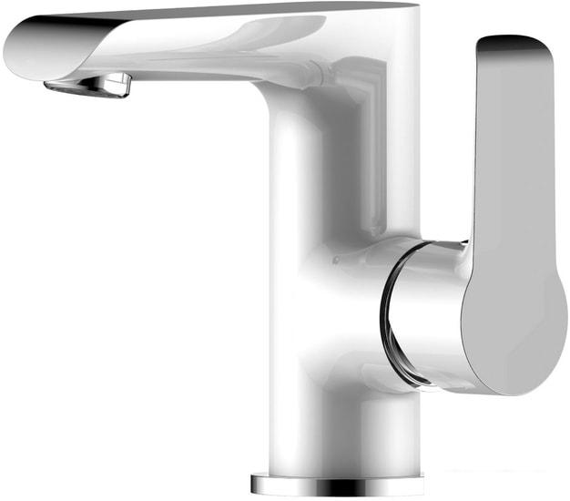 Смеситель Rossinka Silvermix W35-11- фото