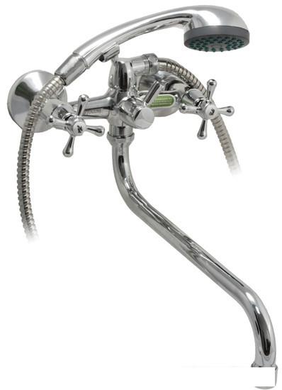 Смеситель Juguni Aquarius 0402.656- фото