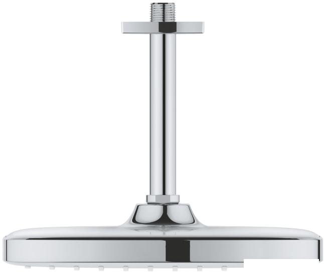 Верхний душ Grohe Tempesta 250 Cube 26683000- фото3