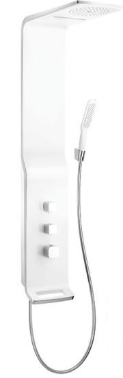 Душевая панель Hansgrohe Raindance Lift (27008400)- фото