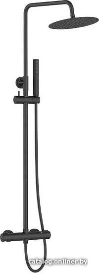 Душевая система Laveo Pretto PLP 70TD- фото