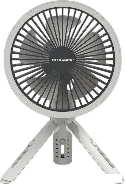 Вентилятор Nitecore NEF10 (белый)