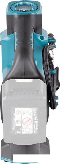 Автомобильный компрессор Makita DMP181Z (без АКБ)- фото4