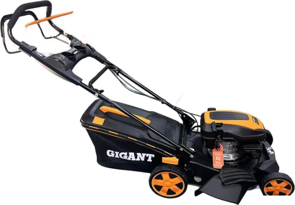 Газонокосилка Gigant PLM-07- фото
