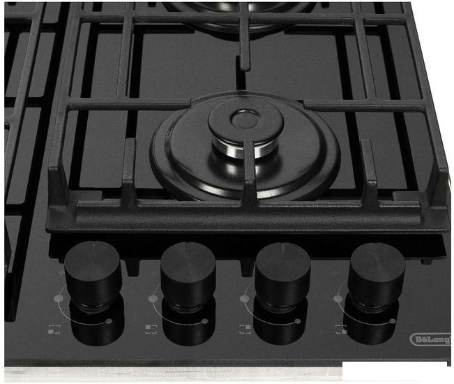 Варочная панель DeLonghi GRETA 6GW NB- фото4