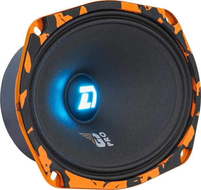 Среднечастотная АС DL Audio Gryphon Pro 69 SE- фото3