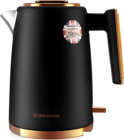 Электрический чайник Brayer BR1054- фото