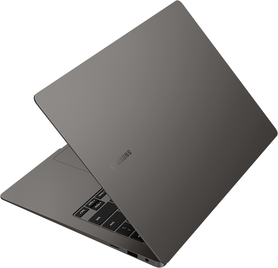 Ноутбук Samsung Galaxy Book3 Pro 14 NP940XFG-KC4IN- фото2