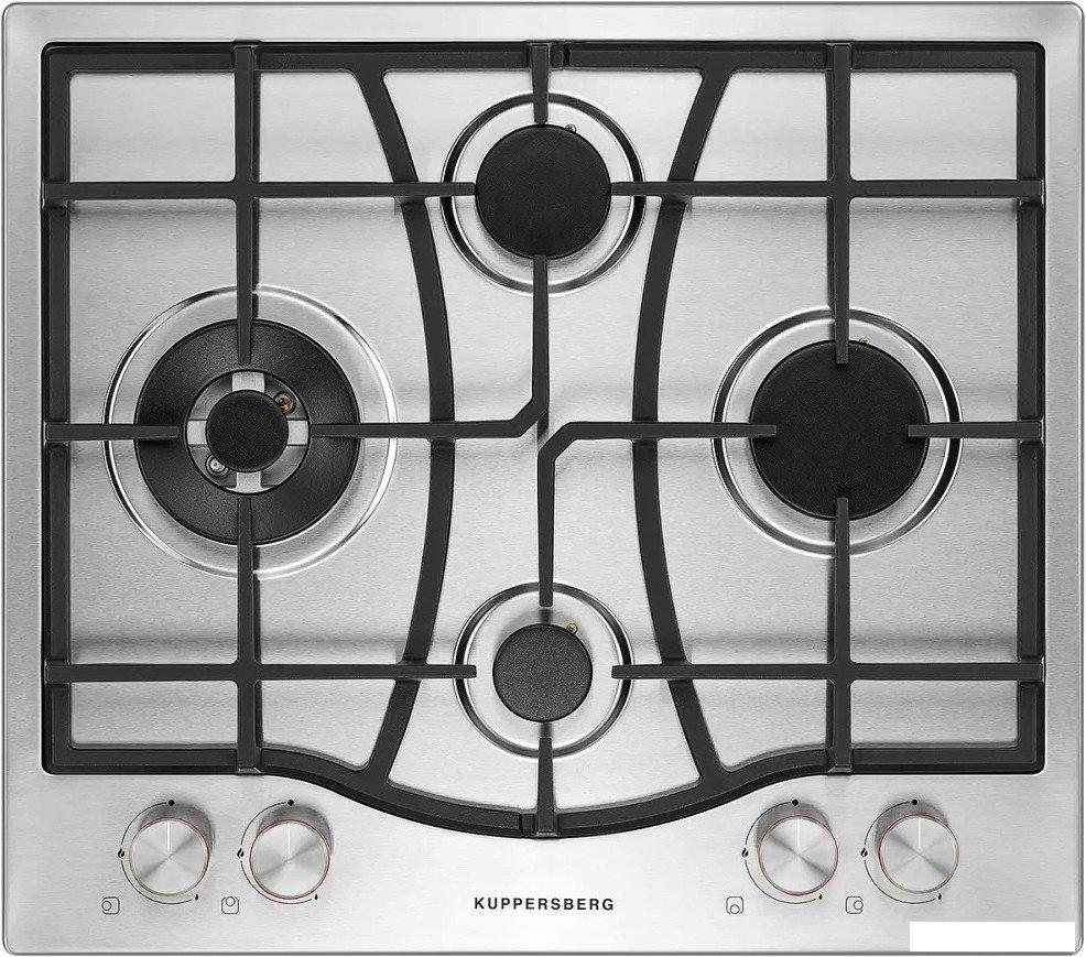 Варочная панель KUPPERSBERG FS 67 X