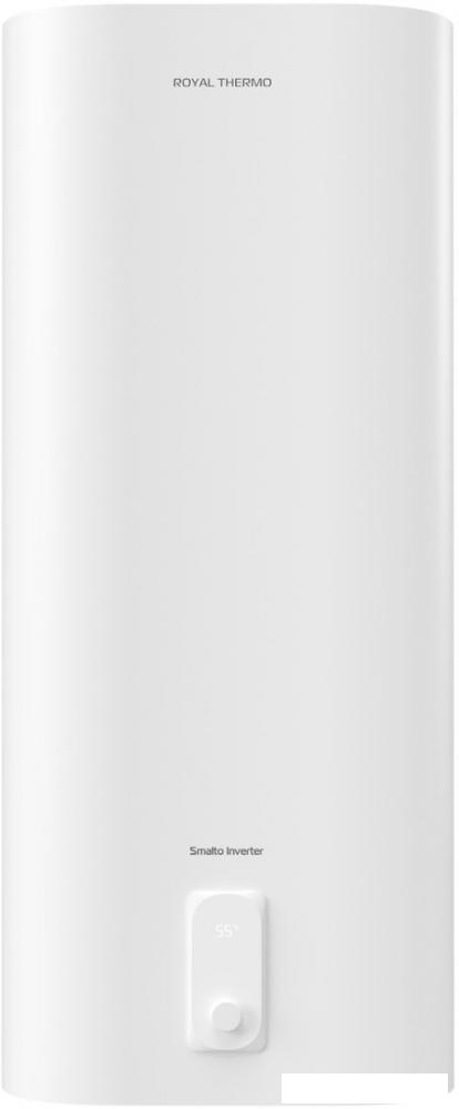 Накопительный электрический водонагреватель Royal Thermo RWH 50 Smalto Inverter