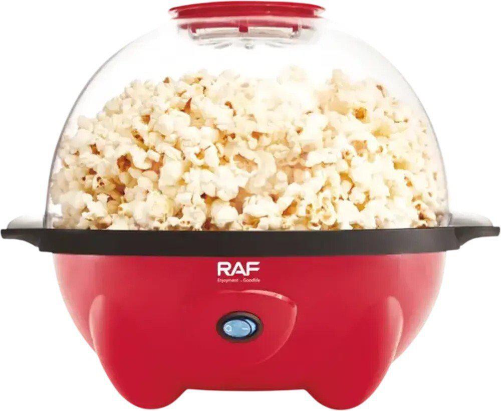 Попкорница RAF R.0005