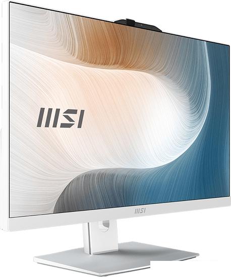 Моноблок MSI Modern AM242P 12M-257XRU- фото2