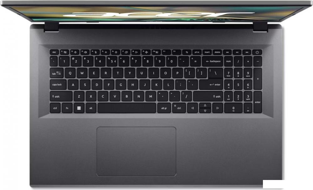 Ноутбук Acer Aspire 3 17 A317-55P-36S9 NX.KDKCD.003- фото4