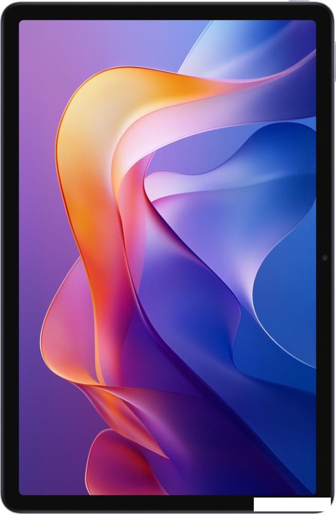 Планшет Xiaomi Redmi Pad 2 8GB/256GB международная версия (фиолетовый)- фото4