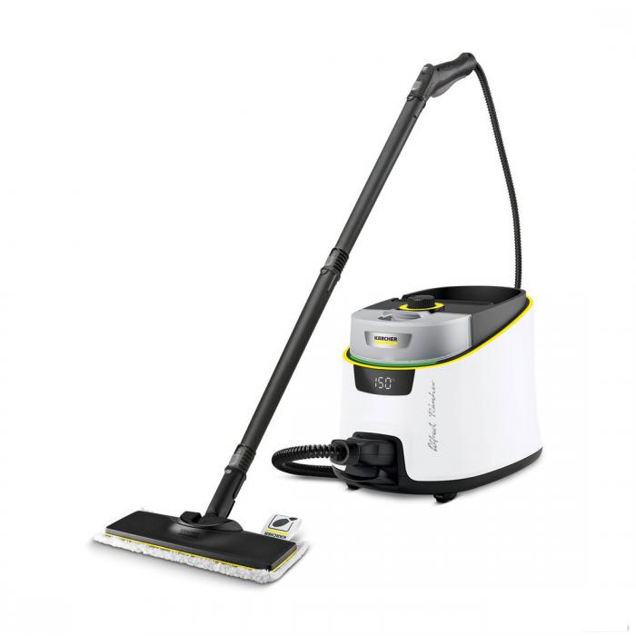 Пароочиститель Karcher SC 5 Deluxe Signature Line 1.513-491.0- фото2