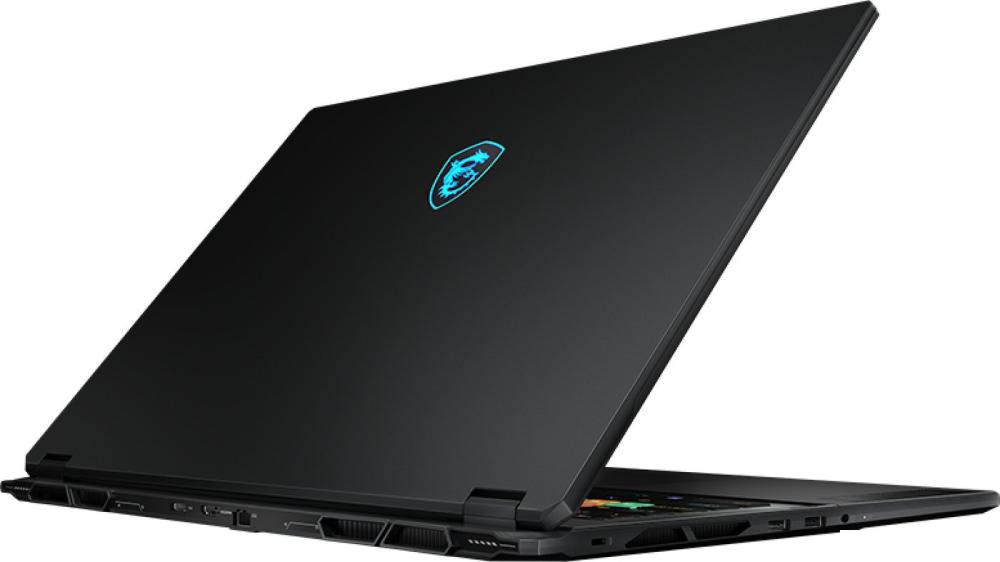 Игровой ноутбук MSI Stealth 18 HX AI A2XWJG-052RU- фото2