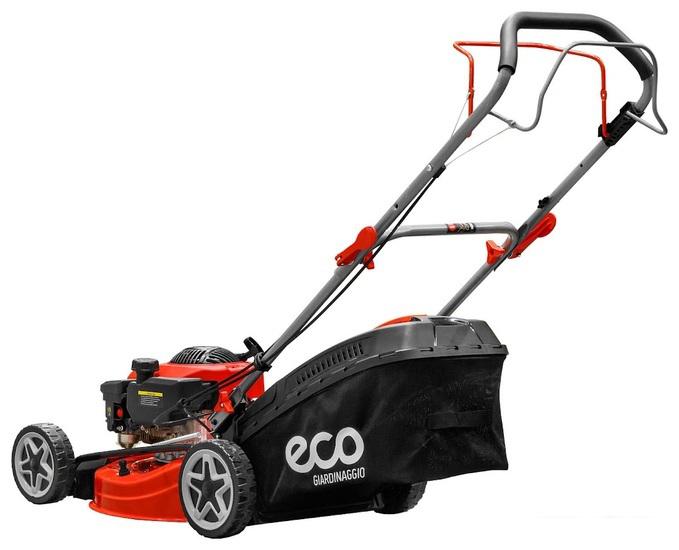 Газонокосилка ECO LG-634- фото3
