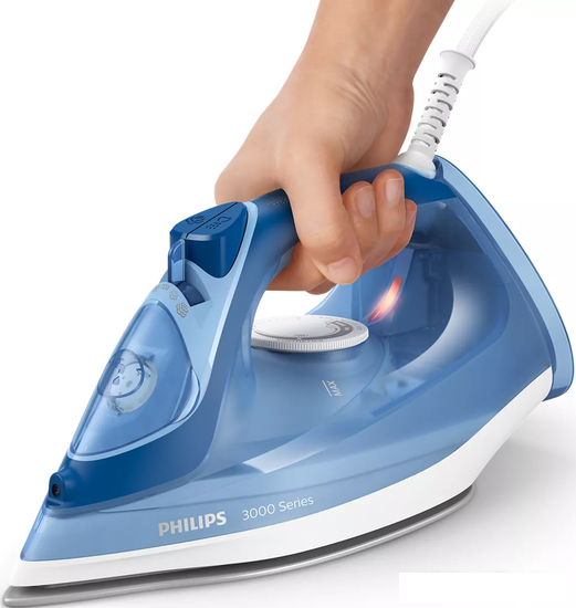 Утюг Philips DST3031/20- фото3