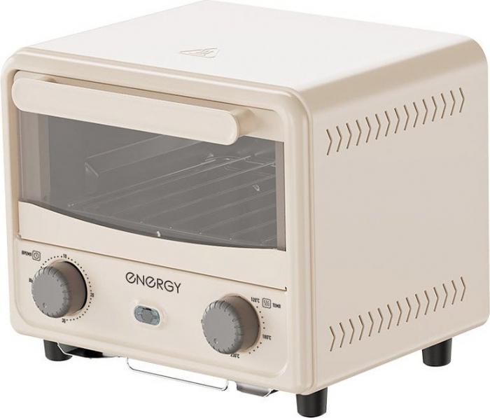 Мини-печь Energy GT-08A- фото2