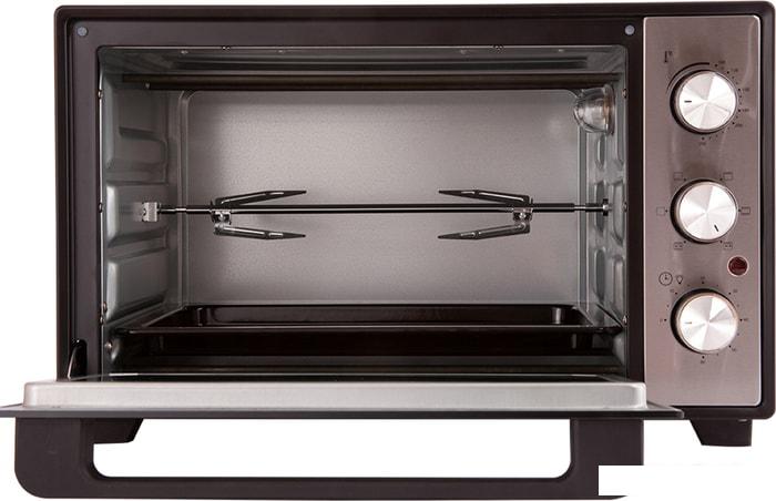 Мини-печь Pioneer MO5015G- фото4