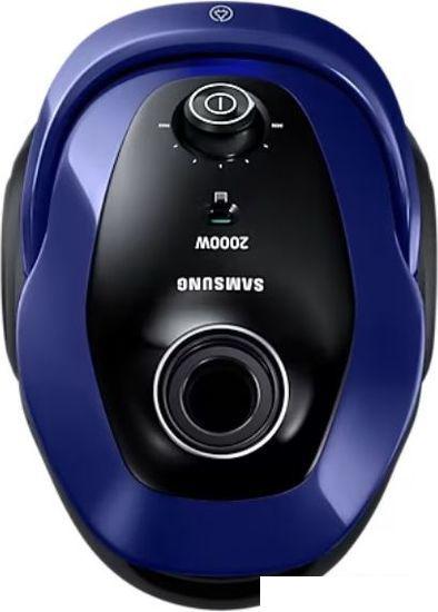 Пылесос Samsung VC20M2510WB/SG- фото4