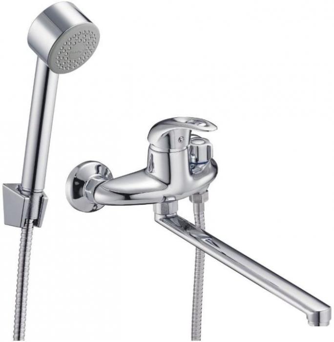 Смеситель G.Lauf KLO7-B048- фото