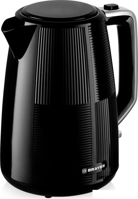 Электрический чайник Brayer BR1088- фото3