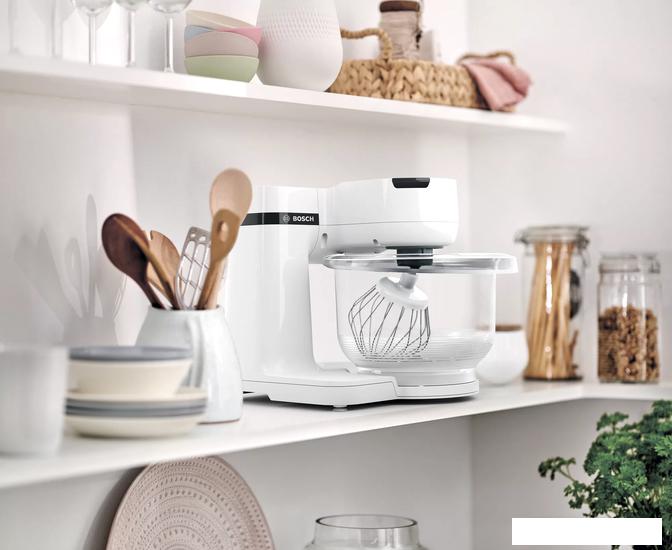 Кухонный комбайн Bosch MUMS2TW01- фото2