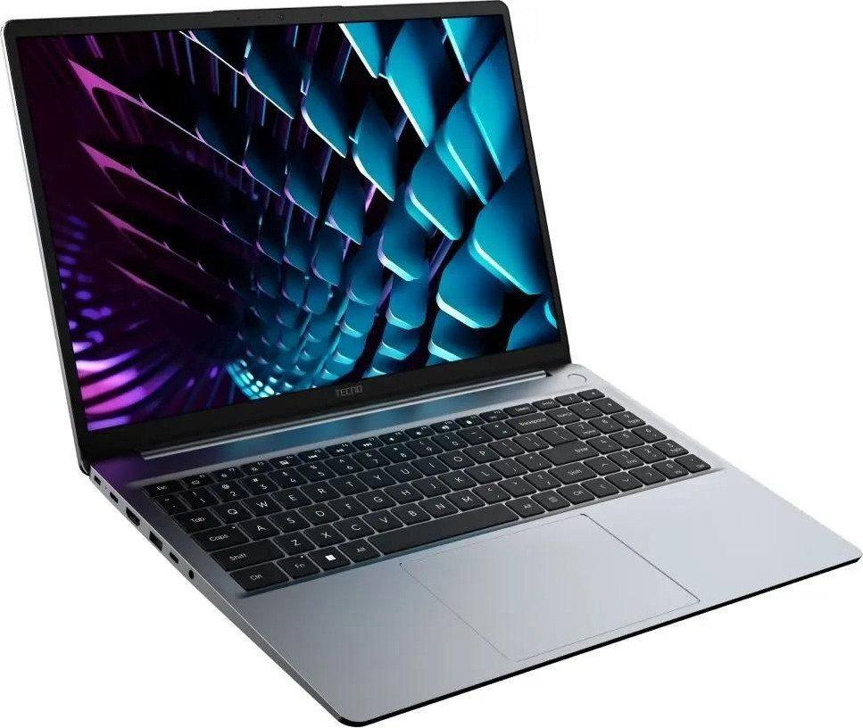 Ноутбук Tecno Megabook K16SAA 71003300435- фото3