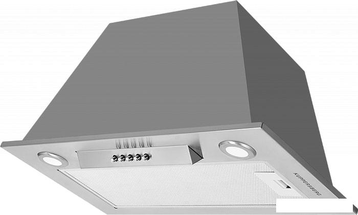 Кухонная вытяжка KUPPERSBERG Inlinea 52 LX- фото2