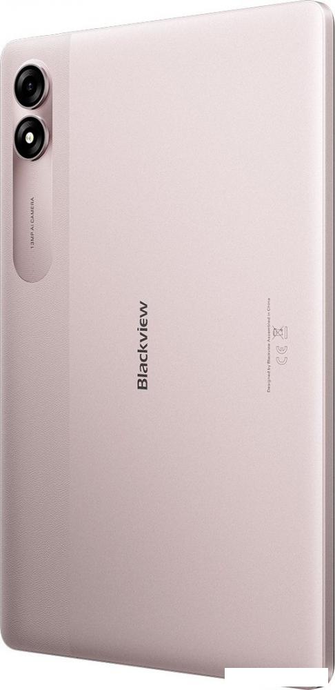 Планшет Blackview Tab 90 LTE 8GB/128GB (розовый)- фото3