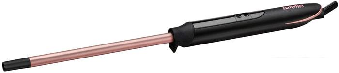 Круглая  плойка BaByliss C449E- фото