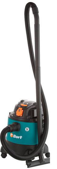 Пылесос Bort BSS-1220-Pro (98291797)- фото4