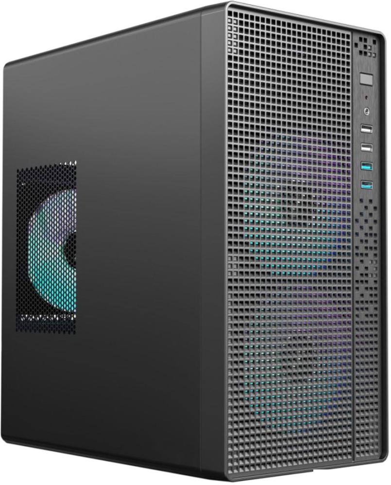 Корпус ACD Coffre 107 MO-TC500-000