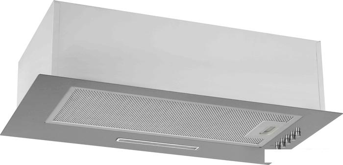 Кухонная вытяжка ZorG Technology Classico 850 52 M (нержавеющая сталь)