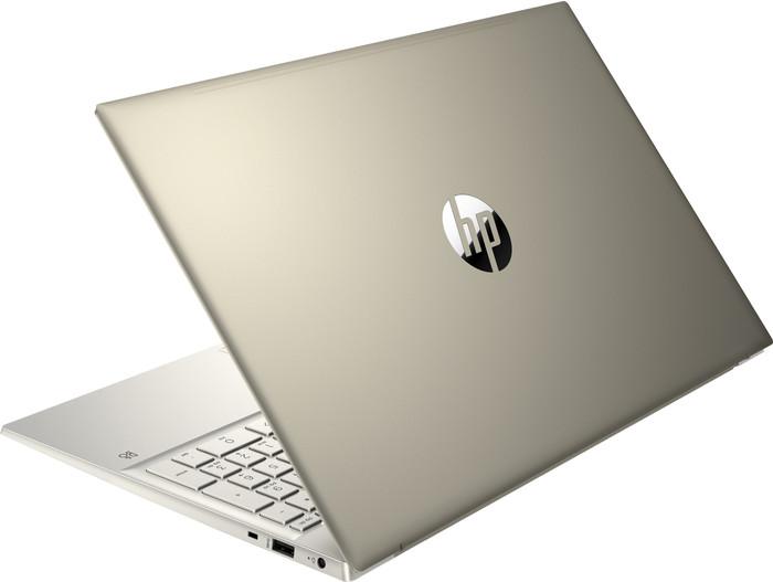 Ноутбук HP Pavilion 15-eg300 78G39AV- фото2