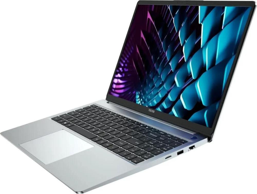 Ноутбук Tecno Megabook K16SAA 71003300437- фото2