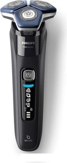 Электробритва Philips S7886/58- фото3