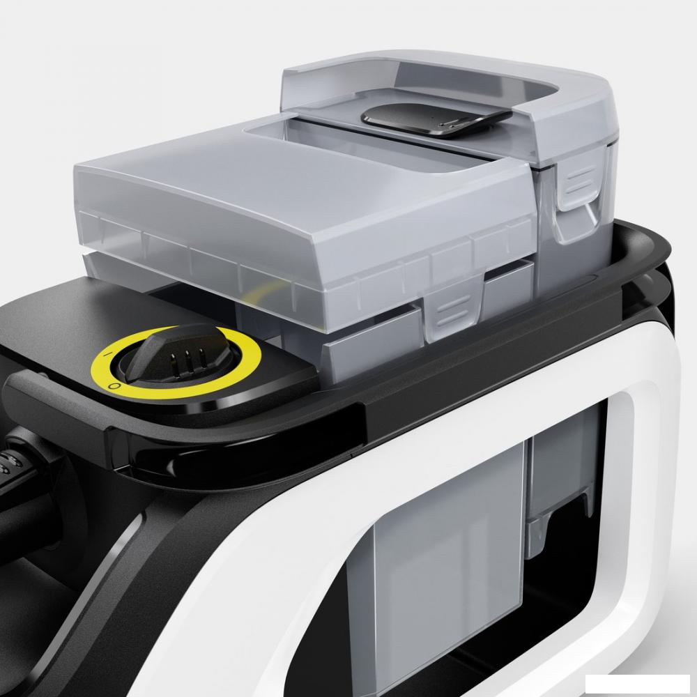 Пылесос Karcher SE 3 Compact Home 1.081-530.0- фото4