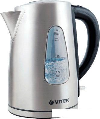 Чайник Vitek VT-7007 ST- фото