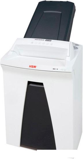 Шредер HSM Securio Af300 (4,5x30)- фото
