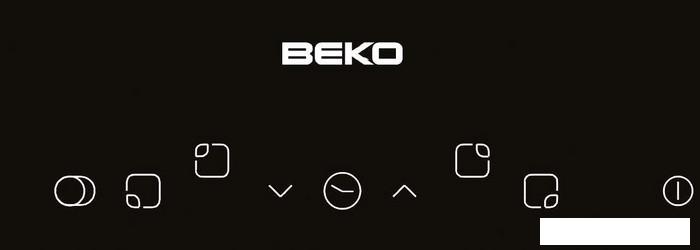Варочная панель BEKO HIC 64403 T- фото2