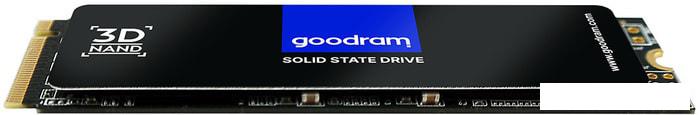 SSD GOODRAM PX500 256GB SSDPR-PX500-256-80- фото2