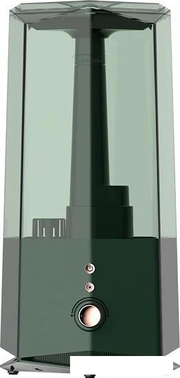 Увлажнитель воздуха Deerma DEM-F360W (международная версия, зеленый)- фото2