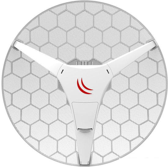 Радиомост Mikrotik LHG 60G RBLHGG-60ad- фото