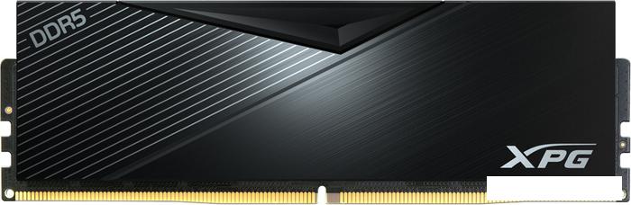 Оперативная память ADATA XPG Lancer 2x16ГБ DDR5 6000 МГц AX5U6000C3016G-DCLABK- фото3