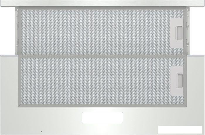Кухонная вытяжка Gorenje TH606E4X- фото3