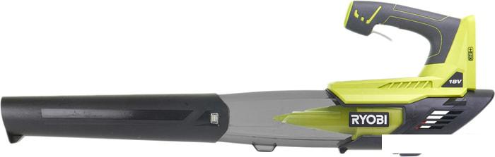 Воздуходувка Ryobi OBL18JB (без АКБ)- фото2