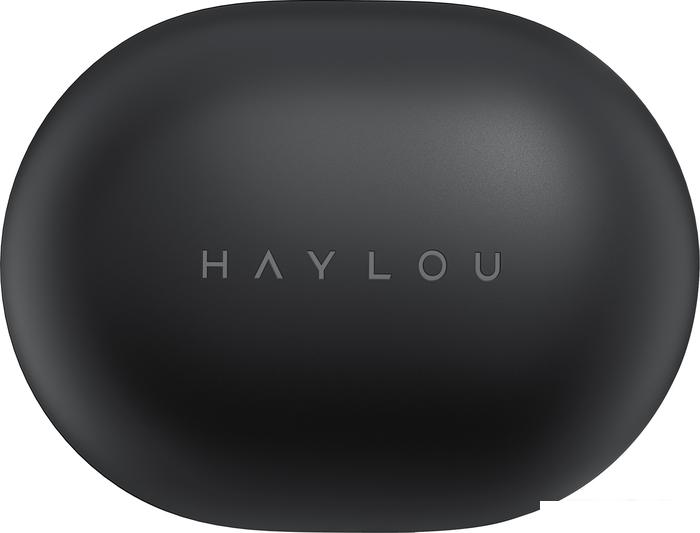 Наушники Haylou GT7 Neo (черный)- фото3